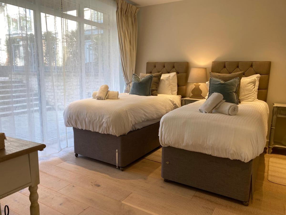 Walcot Yard With Parking, Bath Keys Apartment Bagian luar foto