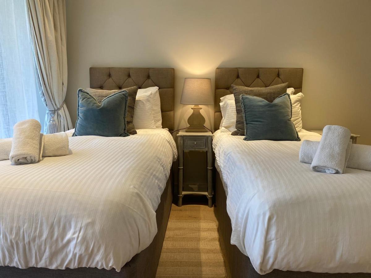 Walcot Yard With Parking, Bath Keys Apartment Bagian luar foto